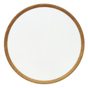 LED Stropní svítidlo LED/32W/230V 3000/4000/6500K pr. 40 cm béžová