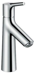 Umyvadlová baterie Hansgrohe Talis S s výpustí chrom 72022000