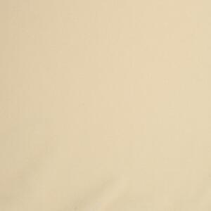 NEW BABY Dětská fleecová deka béžová hvězdičky Polyester 100x75 cm