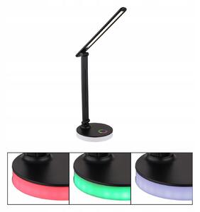 LED stolní lampa 5W GERALDO 58445B Globo