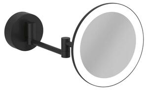 LED kosmetické zrcátko KLUDI-VELA R