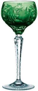 Nachtmann Traube Sklenice na víno emerald green