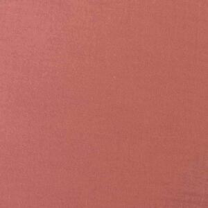 NEW BABY Mušelínový set do postýlky s výplní růžový 100% Bavlna 70x100 cm, 35x30 cm