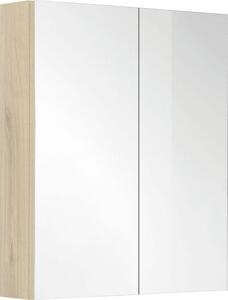 EBS KUBA Galerka 80 cm, dub Kronberg