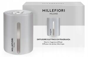 Millefiori Milano Elektrický osvěžovač vzduchu - LED základna BÍLÁ