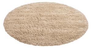 Bolia designové koberce Lorie Rug Round (Ø 200 cm)