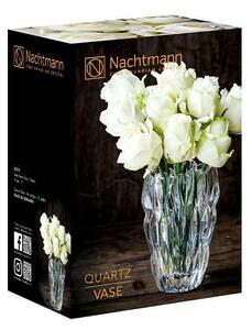 Nachtmann Quartz Oválná váza 16 cm