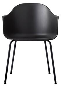 AUDO (MENU) Židle Harbour Chair, Black