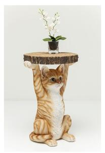 Odkládací stolek Kare Design Miss Cat