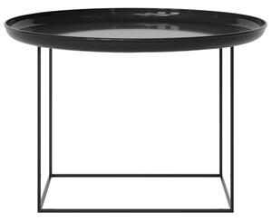 Norr 11 designové odkládací stolky Duke Side Table M