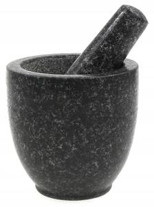 Hmoždíř Kinghoff kamenný šedý
