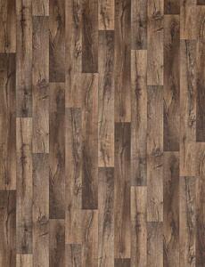 PVC Podlaha Maxima Plus - Hunter Oak S44 (šířka 3 m)