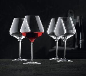Nachtmann ViNova Sklenice na červené víno Burgundy sada 4 kusy