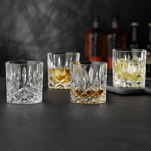 Nachtmann Noblesse Single Old Fashioned whisky sada 4 kusy