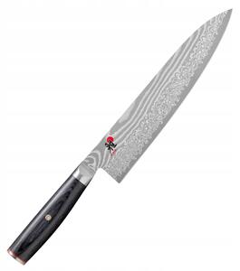 Šéfkuchařský Nůž 24 cm Miyabi 5000FCD