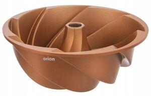 Forma na bábovku Orion kovová nepřilnavá průměr 24 cm