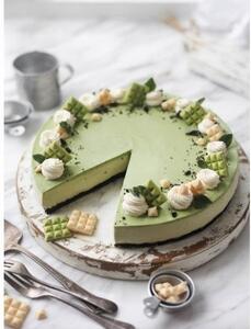 Forma Na Dort Patisse 22cm CARAT se zipem
