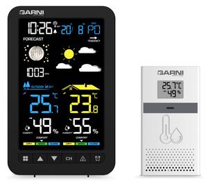 GARNI technology Meteorologická stanice GARNI 539 Line
