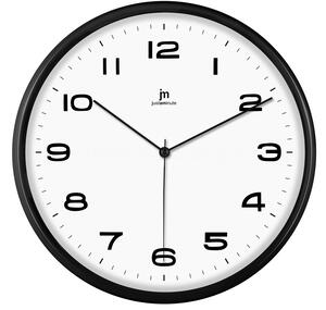 Leitmotiv Designové nástěnné hodiny L00842N Lowell 28cm