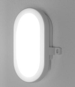 Funkční venkovní LED svítidlo BULKHEAD 6W IP54, bílé