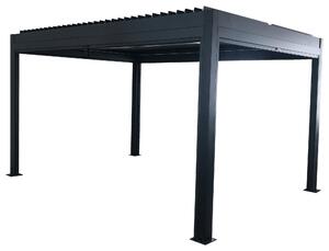 ZAHRADNÍ ALTÁN velikost: 396/231/299 cm Amatio - Zahradní altány