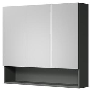 Koupelnová zrcadlová skříňka Vicco Willow Artisan 80 x 70 cm, Model 59886