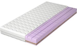MATZZZ Pěnová matrace 70x200 SUBER