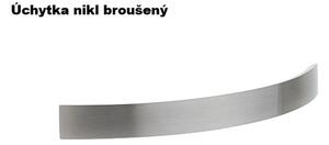 Nábytek Mikulík Skříňka program sektor č.5 - hl. 43 cm Rozměry: (š x h x v): 40 x 43 x 110 cm