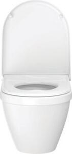 DURAVIT 22000900001 Závěsný klozet Starck 3 540 mm Splachování pod omýváním