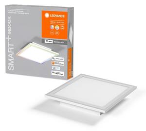 Chytré LED stropní svítidlo PLANON 300 x 300, laditelná bílá