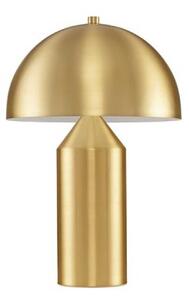 Nova Luce Bolt E27 stolní svítidlo Zlatá