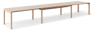 Rozkládací jídelní stůl s deskou v dubovém dekoru 96x220 cm Join by Hammel – Hammel Furniture