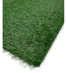 Umělá tráva ALLGREEN 100x200 cm 30 mm zelená
