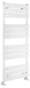 Aqualine Aqualine, BONDECO topné těleso 500x1266mm, bílá, DC512W