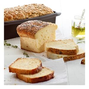 Silikonová forma na pečení na chléb 2,5 l – Lékué