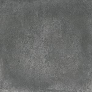EBS Beton XS dlažba 60x60 anthracite mate N-plus 1,44 m2