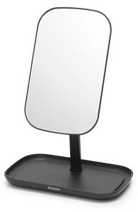 Brabantia 280702, Volně stojící, Obdélníkový, Tabulka, Šedá, Šedá, 1 police/polic