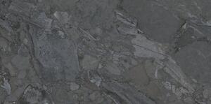EBS Kuartz dlažba 60x120 anthracite matná 1,44 m2