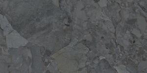 EBS Kuartz dlažba 60x120 anthracite matná 1,44 m2