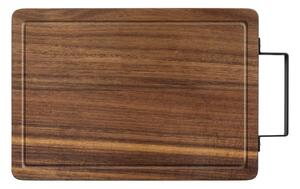 Dřevěné prkénko 1x23 cm – Wenko