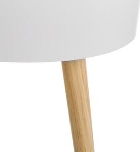 Kulatý odkládací stolek ø 38 cm – Casa Selección