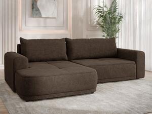 Rohová sedací souprava Halori, Potah: Vibe 26, Strana:: Leva LC-2R 5903211544538