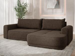 Rohová sedací souprava Halori, Potah: Vibe 26, Strana:: Prava 2R-LC 5903211544521