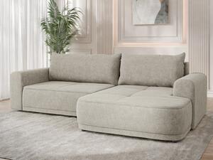 Rohová sedací souprava Halori, Potah: Vibe 08, Strana:: Prava 2R-LC 5903211544484
