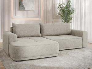 Rohová sedací souprava Halori, Potah: Vibe 08, Strana:: Leva LC-2R 5903211544491