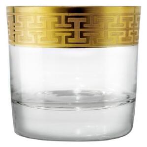 Zwiesel Glas Hommage Gold Classic Sklenice na whisky, 1 kus