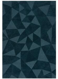 Flair Rugs koberce Kusový koberec Moderno Shard Teal ROZMĚR: 120x170