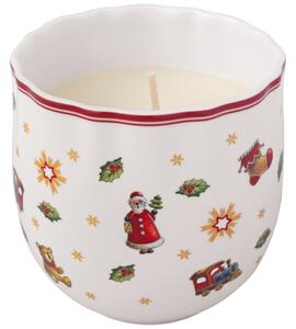 Villeroy&Boch Villeroy & Boch Toy's Delight vonná svíčka Cinnamon Cake, 280 ml