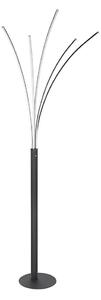 Globo 59229B - LED Stmívatelná dotyková stojací lampa BIZZY LED/36W/230V