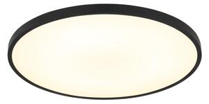 Globo 41566-32S - LED Stropní svítidlo NIELSEN LED/32W/230V pr. 40 cm černá